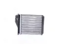 NISSENS Vmnk tepla vnitnho vytpn NIS 72040, 72040