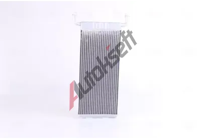 NISSENS Vmnk tepla vnitnho vytpn NIS 72041, 72041