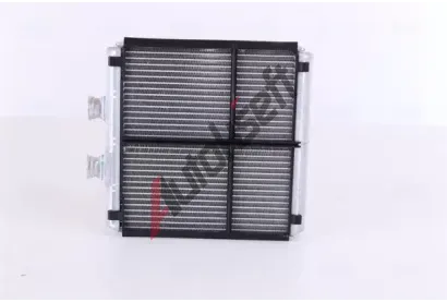 NISSENS Vmnk tepla vnitnho vytpn NIS 72042, 72042