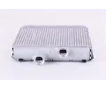 NISSENS Vmnk tepla vnitnho vytpn NIS 72042, 72042