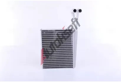 NISSENS Vmnk tepla vnitnho vytpn NIS 72043, 72043