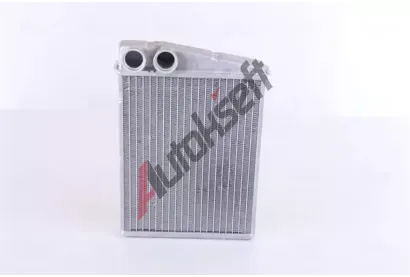 NISSENS Vmnk tepla vnitnho vytpn NIS 72046, 72046