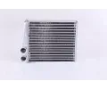 Vmnk tepla vnitnho vytpn NISSENS ‐ NIS 72047