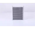 NISSENS Výměník tepla vnitřního vytápění NIS 72065, 72065