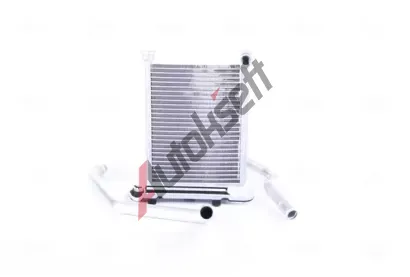 NISSENS Vmnk tepla vnitnho vytpn NIS 72067, 72067
