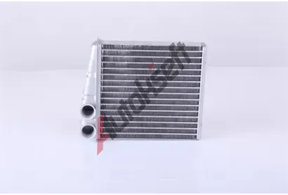 NISSENS Vmnk tepla vnitnho vytpn NIS 72206, 72206