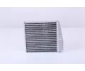 NISSENS Vmnk tepla vnitnho vytpn NIS 72206, 72206