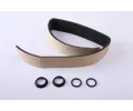 NISSENS Vmnk tepla vnitnho vytpn NIS 72206, 72206