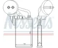 NISSENS Vmnk tepla vnitnho vytpn NIS 72207, 72207