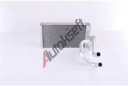 NISSENS Vmnk tepla vnitnho vytpn NIS 72208, 72208