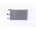 Vmnk tepla vnitnho vytpn NISSENS ‐ NIS 72209