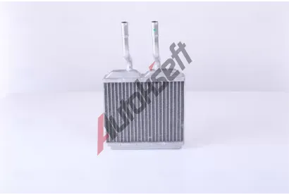 NISSENS Vmnk tepla vnitnho vytpn NIS 72634, 72634