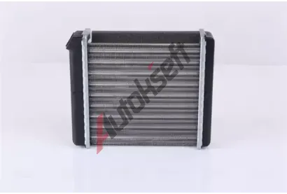 NISSENS Vmnk tepla vnitnho vytpn NIS 72636, 72636