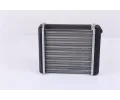 NISSENS Vmnk tepla vnitnho vytpn NIS 72636, 72636