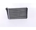 Vmnk tepla vnitnho vytpn NISSENS ‐ NIS 72655