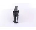NISSENS Výměník tepla - vnitřní vytápění NIS 72655, 72655