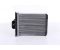 Vmnk tepla vnitnho vytpn NISSENS ‐ NIS 72657