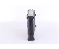 NISSENS Vmnk tepla - vnitn vytpn NIS 72657, 72657