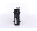 NISSENS Vmnk tepla - vnitn vytpn NIS 72657, 72657