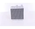 Vmnk tepla vnitnho vytpn NISSENS ‐ NIS 72660