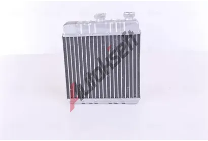 NISSENS Vmnk tepla - vnitn vytpn NIS 72660, 72660