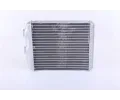 Vmnk tepla vnitnho vytpn NISSENS ‐ NIS 72662