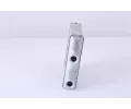 NISSENS Vmnk tepla - vnitn vytpn NIS 72663, 72663
