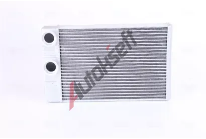 NISSENS Vmnk tepla vnitnho vytpn NIS 72669, 72669