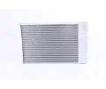 NISSENS Vmnk tepla vnitnho vytpn NIS 72669, 72669