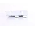 NISSENS Vmnk tepla vnitnho vytpn NIS 72669, 72669