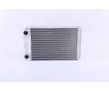 Vmnk tepla vnitnho vytpn NISSENS ‐ NIS 72671