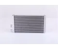 Vmnk tepla vnitnho vytpn NISSENS ‐ NIS 727210