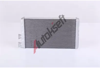 NISSENS Vmnk tepla vnitnho vytpn NIS 727210, 727210