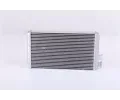 NISSENS Vmnk tepla vnitnho vytpn NIS 727210, 727210