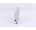 NISSENS Vmnk tepla vnitnho vytpn NIS 727210, 727210