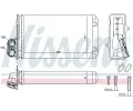 NISSENS Vmnk tepla - vnitn vytpn NIS 72935, 72935