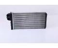 Vmnk tepla vnitnho vytpn NISSENS ‐ NIS 72937
