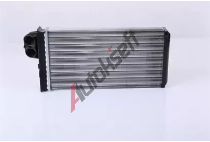 NISSENS V�m�n�k tepla vnit�n�ho vyt�p�n� NIS 72937, 72937