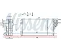 NISSENS Vmnk tepla - vnitn vytpn NIS 72941, 72941