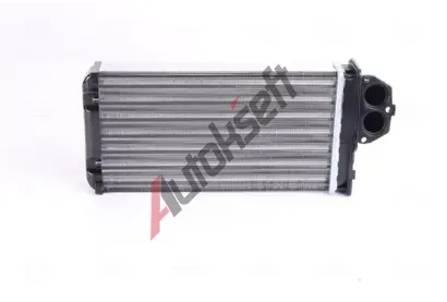 NISSENS Vmnk tepla vnitnho vytpn NIS 72943, 72943
