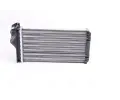 NISSENS Vmnk tepla vnitnho vytpn NIS 72943, 72943