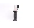 NISSENS Vmnk tepla vnitnho vytpn NIS 72943, 72943