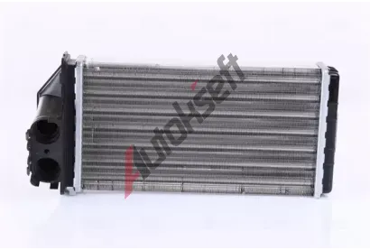 NISSENS Výměník tepla - vnitřní vytápění NIS 72944, 72944 NISSENS Výměník tepla - vnitřní vytápění NIS 72944, 72944