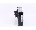 NISSENS Výměník tepla - vnitřní vytápění NIS 72944, 72944