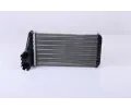 Vmnk tepla vnitnho vytpn NISSENS ‐ NIS 72945