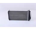 NISSENS Vmnk tepla vnitnho vytpn NIS 72945, 72945