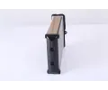 NISSENS Vmnk tepla vnitnho vytpn NIS 72946, 72946