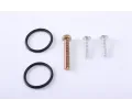NISSENS Vmnk tepla vnitnho vytpn NIS 72946, 72946