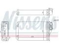 NISSENS Vmnk tepla vnitnho vytpn NIS 72946, 72946
