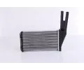 Vmnk tepla vnitnho vytpn NISSENS ‐ NIS 72953